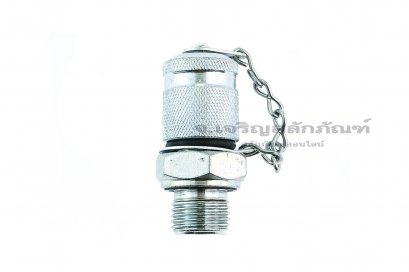 ข้อต่อวัดกำลังอัดไฮดรอลิกส์ Hydraulic Pressure Test Adapter ขนาด M16x2.0 x M16x1.5