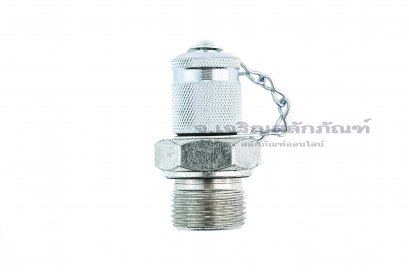 ข้อต่อวัดกำลังอัดไฮดรอลิกส์ Hydraulic Pressure Test Adapter ขนาด M16x2.0 x M22x1.5