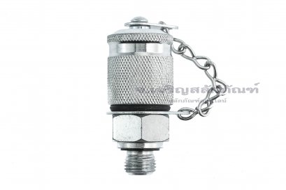 ข้อต่อวัดกำลังอัดไฮดรอลิกส์ Hydraulic Pressure Test Adapter ขนาด M16x2.0 x M10x1.0