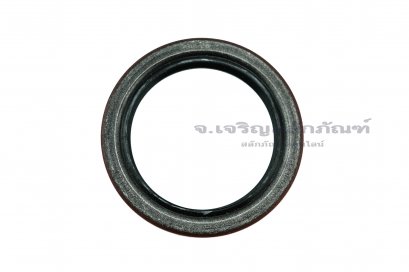 ซีลกันน้ำมันนิ้ว 2.1/4&quot;x3&quot;x1/2&quot; (57.15x76.2x12.7)