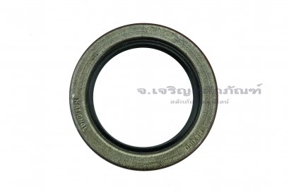 ซีลกันน้ำมันนิ้ว 2.1/4&quot;x3.3/16&quot;x7/16&quot; (57.15x80.96x11.11)