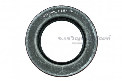 ซีลกันน้ำมันนิ้ว 2.1/8&quot;x3.1/2&quot;x3/8&quot; (53.97x88.9x9.52)