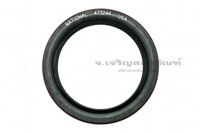ซีลกันน้ำมันนิ้ว 2.3/16&quot;x2.7/8&quot;x3/8&quot; (55.56x73.02x9.52)