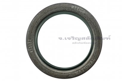 ซีลกันน้ำมันนิ้ว 3.1/4"x4.1/2"x1/2" (82.55x114.3x12.7 )