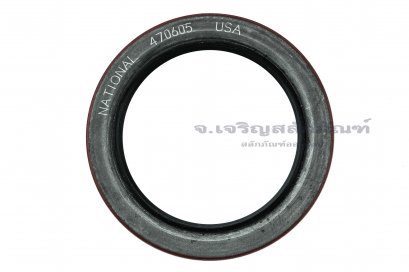 ซีลกันน้ำมันนิ้ว 2.1/2&quot;x3&quot;x3/8&quot; (63.5x76.2x9.52)