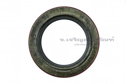 ซีลกันน้ำมันนิ้ว 2.1/2&quot;x3.3/4&quot;x1/2&quot; (63.5x95.25x12.7)