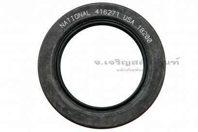 ซีลกันน้ำมันนิ้ว 2.3/8&quot;x3.3.1/2&quot;x3/8&quot; (60.32x88.9x9.52)