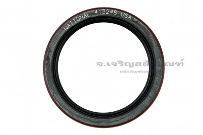 ซีลกันน้ำมันนิ้ว 2.5/8&quot;x3.3/8&quot;x3/8&quot; (66.67x85.72x9.52)