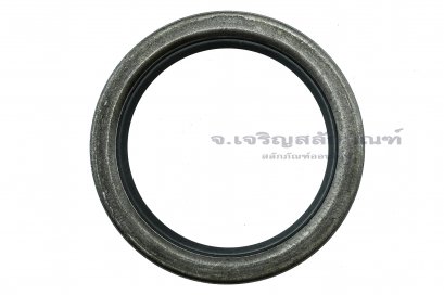 ซีลกันน้ำมันนิ้ว 2.13/16&quot;x3.3/4&quot;x1/2&quot; (71.43x95.25x12.7)