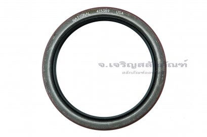 ซีลกันน้ำมันนิ้ว 3.5/8&quot;x4.1/2&quot;x1/2&quot; (92.07x114.3x12.7)