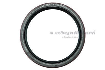 ซีลกันน้ำมันนิ้ว 3.5/8&quot;x4.3/8&quot;x3/8&quot; (92.07x111.12x9.52)