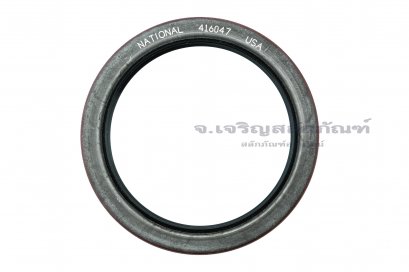 ซีลกันน้ำมันนิ้ว 3.5/8&quot;x4.5/8&quot;x1/2&quot; (92.07x117.47x12.7)