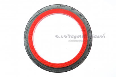 ซีลกันน้ำมันนิ้ว 3.5/8&quot;x4.5/8&quot;x3/8&quot; (92.07x117.47x9.52)