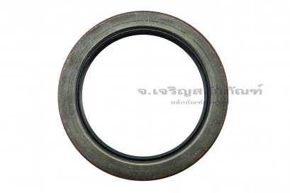ซีลกันน้ำมันนิ้ว 3.7/8&quot;x5.3/8&quot;x1/2&quot; (98.42x136.52x12.7)