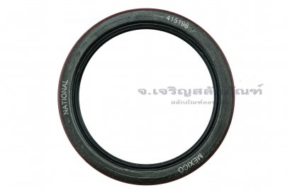 ซีลกันน้ำมันนิ้ว 4.1/4&quot;x5.3/8&quot;x1/2&quot; (107.9x136.5x12.7)