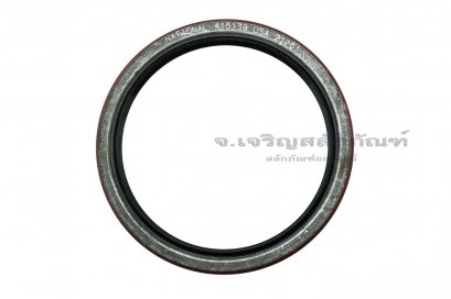 ซีลกันน้ำมันนิ้ว 4.5/8&quot;x5.3/4&quot;x1/2&quot; (117.4x146.0x12.7)