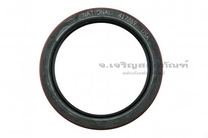ซีลกันน้ำมันนิ้ว 4.7/8"x6.1/4"x9/16" (123.8x158.7x14.28)
