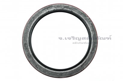 ซีลกันน้ำมันนิ้ว 5.1/8&quot;x6.1/2&quot;x1/2&quot; (127x165.1x12.7)