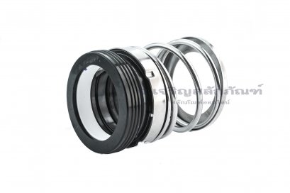 ซีลปั๊มน้ำ (Mechanical Seal) ขนาดรูใน  1" (25.40 mm)