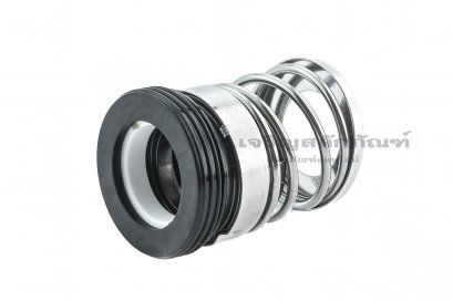 ซีลปั๊มน้ำ (Mechanical Seal) ขนาดรูใน 15 mm