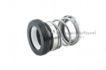 ซีลปั๊มน้ำ (Mechanical Seal) ขนาดรูใน 18 mm