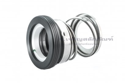 ซีลปั๊มน้ำ (Mechanical Seal) ขนาดรูใน 25 mm