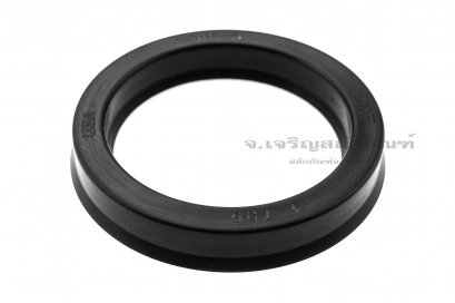 ซีลลูกสูบ-ซีลไฮดรอลิกส์ (Hydraulic Seal) ขนาด 1.3/4&quot;x2.1/4&quot;x3/8&quot; (44.4x57.1x9.5)