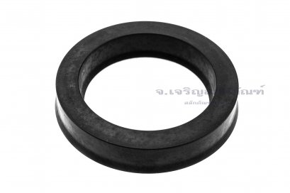 ซีลลูกสูบ-ซีลไฮดรอลิกส์ (Hydraulic Seal) ขนาด 1.3/8&quot;x1.7/8&quot;x3/8&quot; (34.9x47.6x9.5)