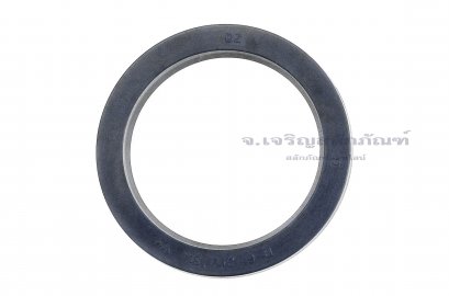 ซีลลูกสูบ-ซีลไฮดรอลิกส์ (Hydraulic Seal) ขนาด 2.1/2&quot;x3.1/4&quot;x9/16&quot; (63.5x82.555x14.29)