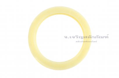 ซีลลูกสูบ-ซีลไฮดรอลิกส์ (Hydraulic Seal) ขนาด 2.1/4&quot;x2.3/4&quot;x3/8&quot; (57.15x69.855x9.52)