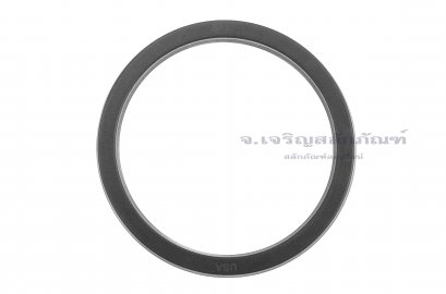 ซีลลูกสูบ-ซีลไฮดรอลิกส์ (Hydraulic Seal) ขนาด 2.3/4&quot;x3.1/4&quot;x1/4&quot; (69.85x82.55x6.35)