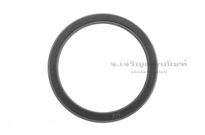 ซีลลูกสูบ-ซีลไฮดรอลิกส์ (Hydraulic Seal) ขนาด 2.3/4&quot;x3.1/4&quot;x3/8&quot; (69.85x82.55x9.52)