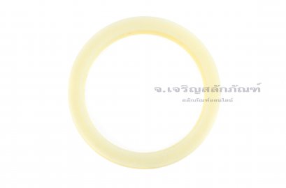 ซีลลูกสูบ-ซีลไฮดรอลิกส์ (Hydraulic Seal) ขนาด 2.3/4&quot;x3.3/8&quot;x13.1 mm (69.85x85.72x13.1)