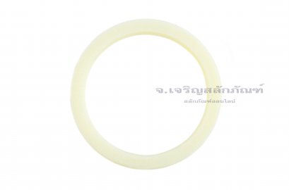 ซีลลูกสูบ-ซีลไฮดรอลิกส์ (Hydraulic Seal) ขนาด 2.3/8&quot;x2.7/8&quot;x3/8&quot; (60.27x73.08x9.7)