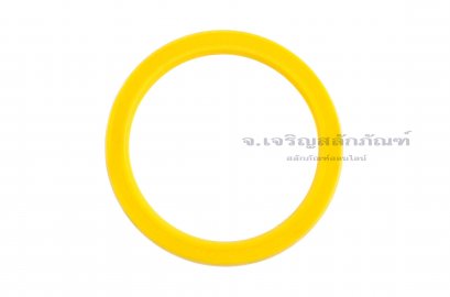 ซีลลูกสูบ-ซีลไฮดรอลิกส์ (Hydraulic Seal) ขนาด 2.3/8&quot;x2.7/8&quot;x5/16&quot; (60.32x73.025x7.94)