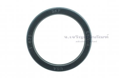 ซีลลูกสูบ-ซีลไฮดรอลิกส์ (Hydraulic Seal) ขนาด 1.5/8&quot;x2&quot;x3/8&quot; (41.28x50.8x9.52)