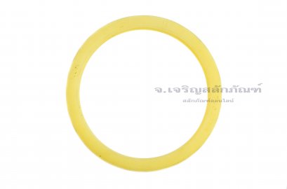 ซีลลูกสูบ-ซีลไฮดรอลิกส์ (Hydraulic Seal) ขนาด 2.13/16&quot;x3.1/4&quot;x3/8&quot; (71.44x82.55x9.52)