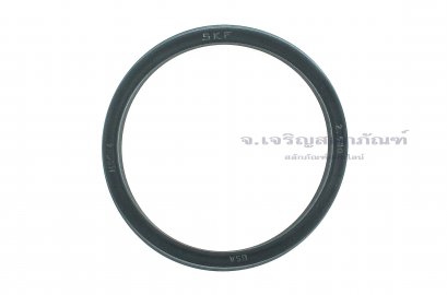 ซีลลูกสูบ-ซีลไฮดรอลิกส์ (Hydraulic Seal) ขนาด 2.1/4&quot;x2.3/4&quot;x3/8&quot; (57.15x69.855x9.52)