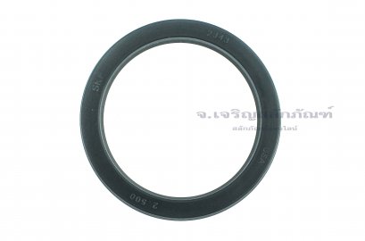 ซีลลูกสูบ-ซีลไฮดรอลิกส์ (Hydraulic Seal) ขนาด 2.1/2&quot;x3.1/8&quot;x1/2&quot; (63.5x79.38x12.7)