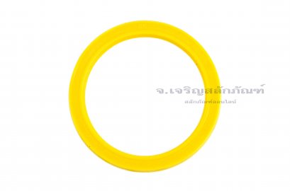 ซีลลูกสูบ-ซีลไฮดรอลิกส์ (Hydraulic Seal) ขนาด 2.1/4&quot;x2.3/4&quot;x5/16&quot; (57.15x69.855x7.94)