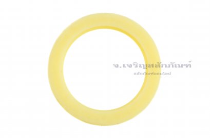 ซีลลูกสูบ-ซีลไฮดรอลิกส์ (Hydraulic Seal) ขนาด 2&quot;x2.5/8&quot;x3/8&quot; (50.8x66.67x9.52)