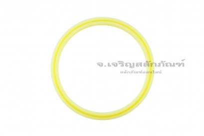 ซีลลูกสูบ-ซีลไฮดรอลิกส์ (Hydraulic Seal) IDI ขนาด   3.1/2&quot;x4&quot;x3/8&quot; (88.9x101.6x9.52)