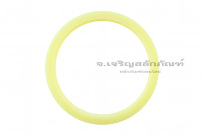 ซีลลูกสูบ-ซีลไฮดรอลิกส์ (Hydraulic Seal) ขนาด  IDI 3&quot;x3.1/2&quot;x3/8&quot; (76.2x88.9x9.52)