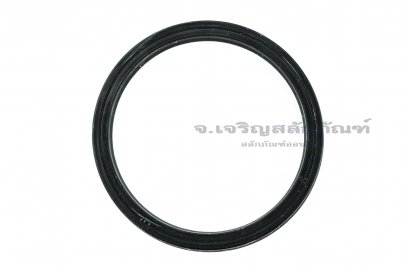 ซีลลูกสูบ-ซีลไฮดรอลิกส์ (Hydraulic Seal) ขนาด  3.5/8&quot;x4.1/4&quot;x3/8&quot; (92.07x107.9x9.52)