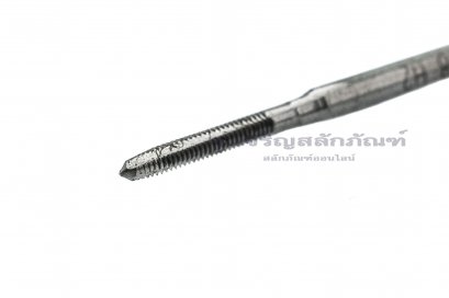 ดอกต๊าปเกลียว HSS M1.8x0.35