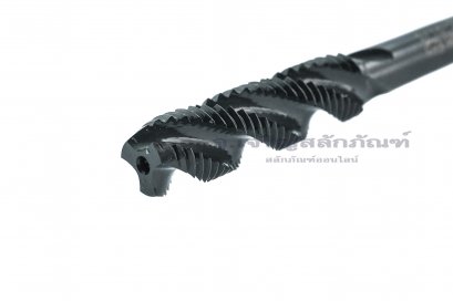 ดอกต๊าปเลื้อย-ต๊าปเครื่อง HTD 5/16&quot; เกลียว 24 (UNF)