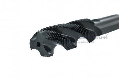 ดอกต๊าปเลื้อย-ต๊าปเครื่อง HTD 5/8&quot; เกลียว 18 (UNF)