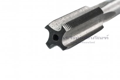 ดอกต๊าปเกลียว HSS M12x0.75
