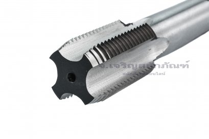 ดอกต๊าปเกลียว HSS M34x3.0