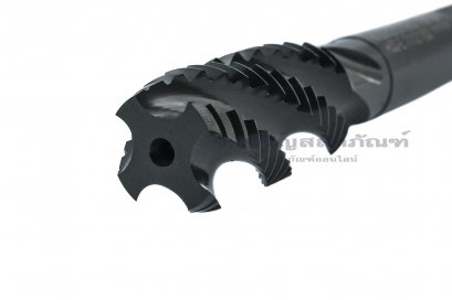 ดอกต๊าปเลื้อย-ต๊าปเครื่อง YG M20x2.5